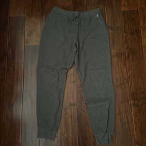 Polo Waffle pajamas joggers